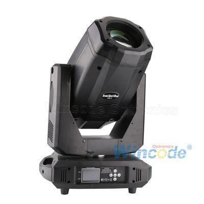 Ein guter Preis. 17R Beam Spot Wash Zoom Dmx Bewegliche Kopflichter 350w Für die Theaterbühne Online