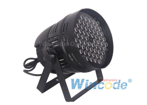 Ein guter Preis. 60×3W RGBWA LED Par Light, Bühnen-LED Mini Par Light Nur für den Innenbereich Online