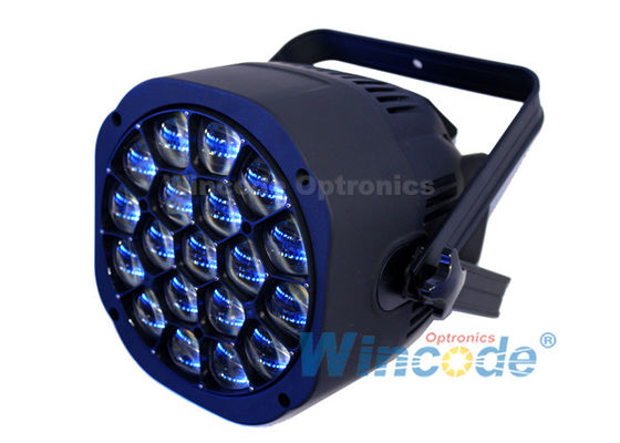 Ein guter Preis. Innenraum 19*15W RGBW 4 in1 Disco Bühnenlicht für Veranstaltungen Show Zoom Bee Eye Par Online