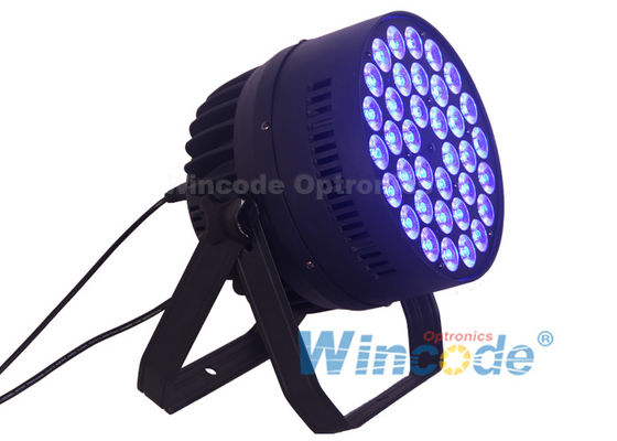 Ein guter Preis. 36*10W RGBW Indoor LED Par Light / Party Event Bühnen-Show Wandwasch Led Par Lampen Online