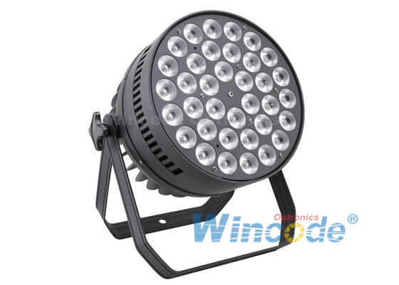 Ein guter Preis. RGBW 4 in 1 LED Par 36*10W Aufwärts-Abwärtslicht für Innenveranstaltungen Online