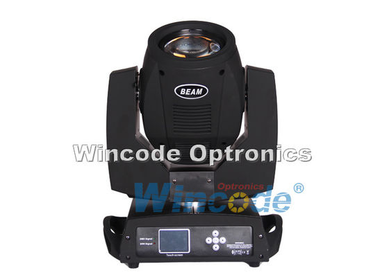 Ein guter Preis. Bewegliche Kopfstelle Waschen 7R 230W Strahllicht Für Bühnen-Show-Veranstaltungen Starker Strahl Lebhafte Farbe Online