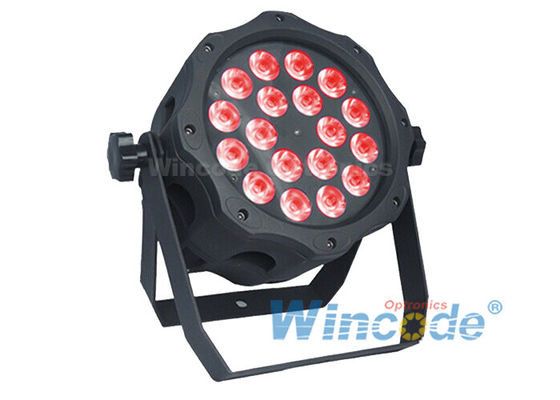 Ein guter Preis. Rgbw 4/5/6 In 1 LED Par Light mit Dmx-Dimmung für Bühnenbeleuchtung Show Online