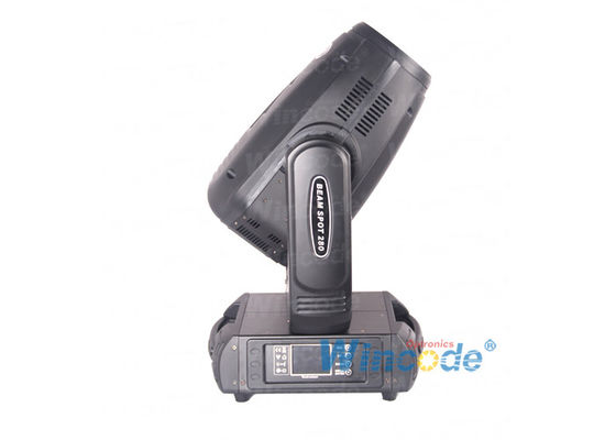 Ein guter Preis. 280W Spot-Beam Bewegt Kopfleuchten 10R Superhell für Veranstaltungen Disco Bühne und Konzerte Online