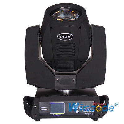 Ein guter Preis. DMX512 Sharpy Beam 230 7R Bewegliche Bühnenleuchten AC110-360V 50/60 Hz Online