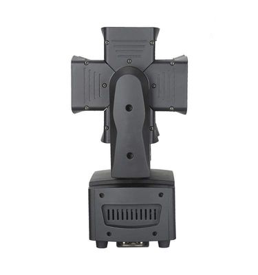 Ein guter Preis. Veranstaltungen Party-Licht Doppelräder 10W LED Bewegung Kopflicht, Led Disco-Leuchten Online