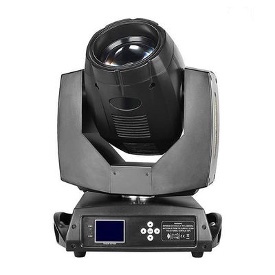 Ein guter Preis. Flight Case Verpackung Sharpy 7R Beam Bewegt Kopflicht 230W Schnelle Lieferung für Veranstaltungen Disco Online
