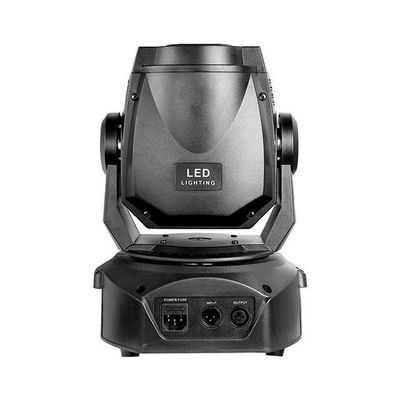 Ein guter Preis. Tragbare Bühnenleuchte Bewegungskopf LED 60W Gobo Spot Beleuchtung für Heimveranstaltungen Disco Online