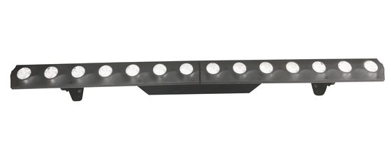 Ein guter Preis. 4 Grad Lichtwinkel LED Wandspülmaschine 14*3Watt LED Pixel Mapping Bar Licht Online