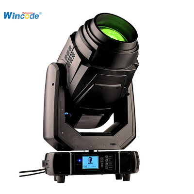 Magnetische Encoder 480W Robe Megapointe Bewegliche Kopfleuchte Advanced Prism System für professionelle Beleuchtung