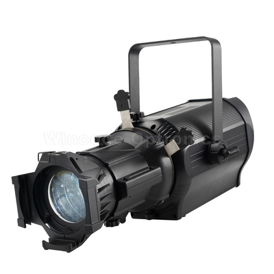 300 W LED Leko Ellipsoidal Profile Spot Light für Fernsehsender und Theater