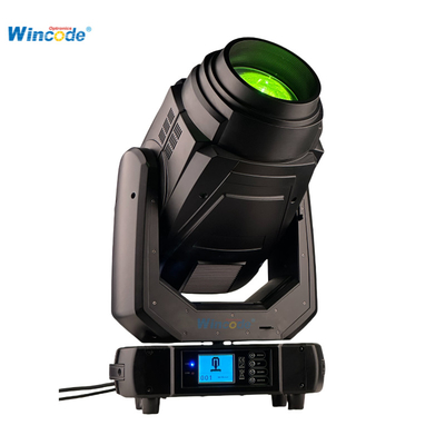 480W Robe Megapoint professionelle Bühnenbeleuchtung BSW Bewegliche Kopfbeleuchtung mit 3-Pins 5 Pins XLR Dmx-Anschluss