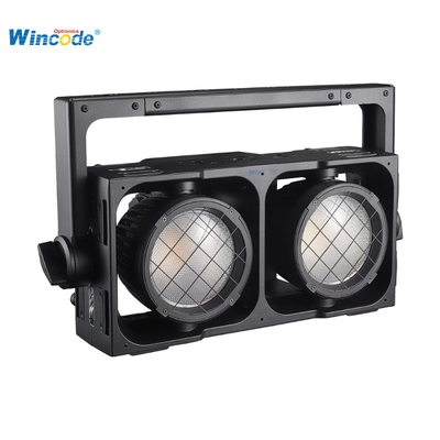 Ein guter Preis. IP65 Wasserdicht 600W RGBAWW LED Blinder Strobe Licht CRI95 1800K-10000K Abstimmbar Weiß DMX512/RDM Online
