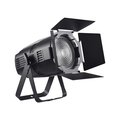 Ein guter Preis. 400W COB LED Bi-Color COB Fresnel Par Light CRI95 mit DMX512/RDM 400W Strobe-Effekten Online