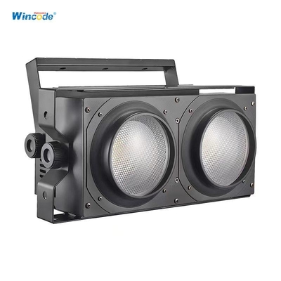 Ein guter Preis. 200 Watt CW WW LED Blinder Strobe Licht DMX512 RDM Schutzgrad IP65 Online