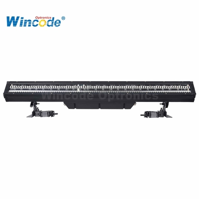 Ein guter Preis. 400W RGB Pixel Strobe Bar Light IP65 5 DMX-Modi 4-206CH 50.000 Stunden Lebensdauer Online