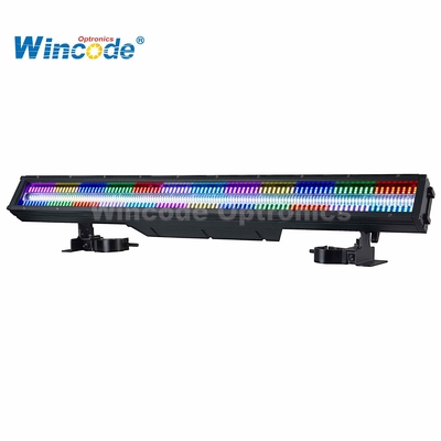 Ein guter Preis. Profi-Pixel Strobe Bar 76° RGB/85° CW Lichtstrahl Aluminiumlegierung Gehäuse IP65 Schutz Online