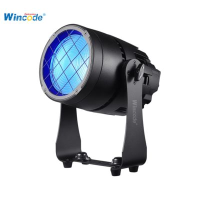 Wasserdicht DMX RDM IP65 Mini LED 350W Blinder RGBWAL Unbegrenzte Spaltung