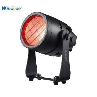 Neue IP65 Mini-LED 350W Blinder RGBWAL DMX RDM High CRI95