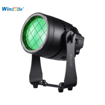 350W LED Modular Par Blinder Strobe Licht Wasserdicht CRI95 RGBWAL Farbmischung