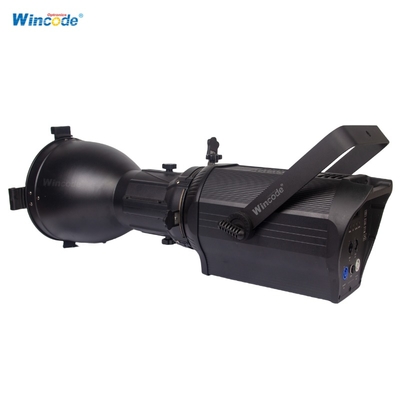 Ein guter Preis. 300W 400W LED Profilscheinwerfer CRI96 50000H für Bühnentheater Online