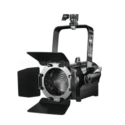 Ein guter Preis. 60W LED Fresnel Spotlight 3200K-5600K CCT mit DMX Steuerung Online