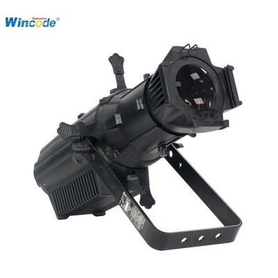 Ein guter Preis. 300W RGBAL LED-Ellipsoid-Scheinwerfer 50000 Stunden Lebensdauer DMX-Steuerung Online