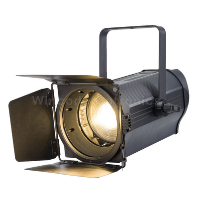 Ein guter Preis. 200W Bi-Color LED Fresnel Spotlight 3200K-5600K 50000 Stunden Online
