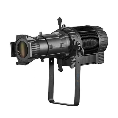 Ein guter Preis. 300W IP65 LED-Ellipsoidal-Spotlight 50000H Lebensdauer DMX-Steuerung Online