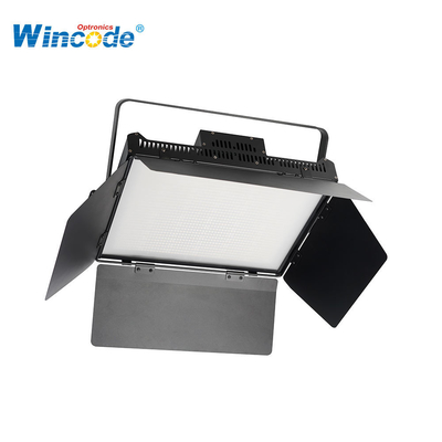 Ein guter Preis. Dimmbare LED Studio Panel Leuchte 200W-300W 3000K-5600K CCT Online