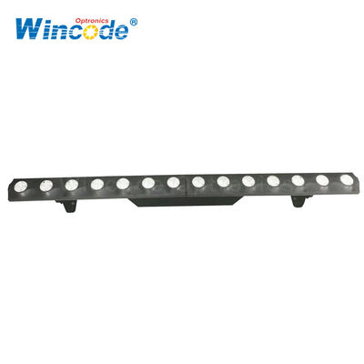 Ein guter Preis. RoSh LED-Licht Wandspüler für Disco Club / Matrix LED Bar mit RGB Rücken Online