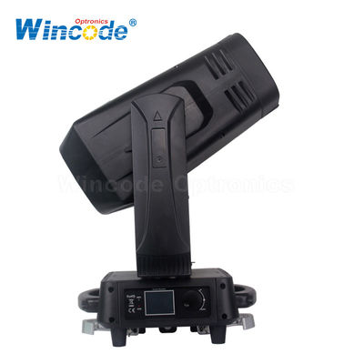 Ein guter Preis. 400W Lichtstrahl Spots Waschen CMY CTO LED Bewegt Kopf Licht Hohe Helligkeit Online