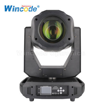 Ein guter Preis. 3 in 1 Beam Bewegt Kopfleuchten 350w 17r Mit Zoom Touchscreen Betrieb Online