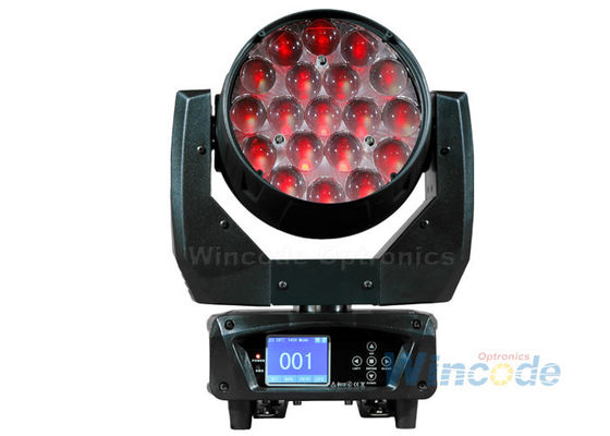 Ein guter Preis. Mac Aura LED Zoom Bewegliche Kopfscheinwerfer mit CTO Hintergrundbeleuchtung Verstellbarer Strobe Online