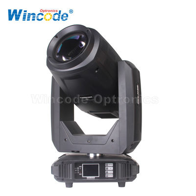 Ein guter Preis. 20R 440W Beam Spot Wash 3 in 1 Bewegtes Kopflicht Imitate LED Linear Dimming für professionelle Show Online