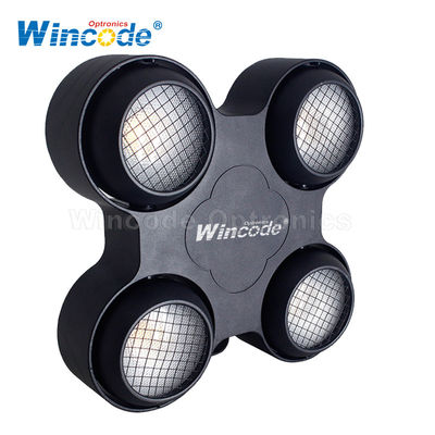 Ein guter Preis. 400W IP65 4 Eyes COB LED Publikumsblinder mit linearer Verdunkelung Online