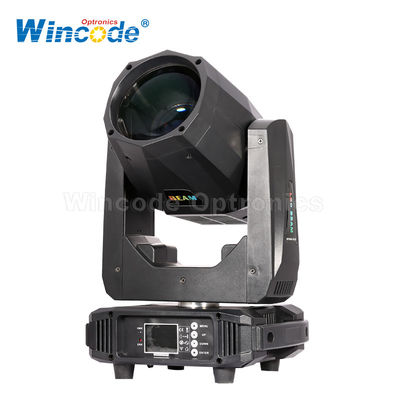Ein guter Preis. 2° 80W LED-Strahl Bewegliche Kopflichter für Unterhaltungsstätte Online