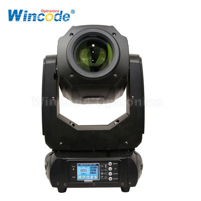 Ein guter Preis. Ballsaal 200W Lichtstrahl Spots Waschen 3 In 1 LED bewegliche Kopflichter Online