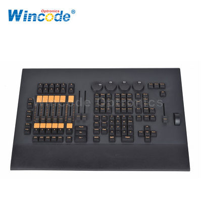 Ein guter Preis. 2 DMX-Ausgabe MA Onpc Command Wing mit USB 2.0-Anschluss Online