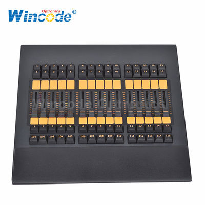 Ein guter Preis. 240 V Wechselstromversorgung 60 mm GrandMA OnPC Fader Wing Online