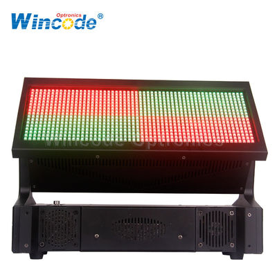 Ein guter Preis. DMX512 IP20 LED Strobe Bewegung Licht mit RDM 4 Zonen Online