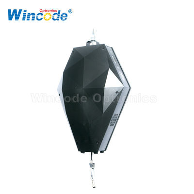 Ein guter Preis. Theatermeister Sklave 35cm LED-Effekt Licht Kinetische Hebeball Online