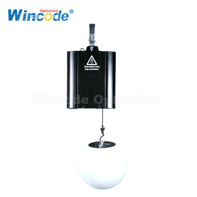 Ein guter Preis. 1.5m farbenfrohe LED-Bühnenhebe-Rohrkugel-Ausrüstung für KTV Online