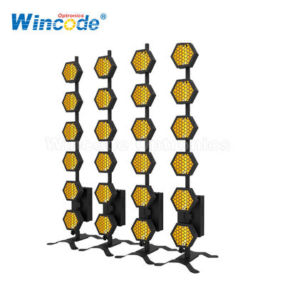 Ein guter Preis. Stehende Bühne Hintergrund Blitz Strobe 360W LED Retro-Lampe Online