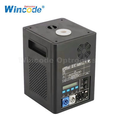 Ein guter Preis. Elektronische Feuerwerkssprühmaschine für die Weihnachtsfeier Online
