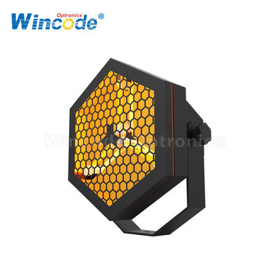 Ein guter Preis. 210W 2200K 12CH LED Retro-Lampe Ein Auge Blitz Strobe Hintergrund Online