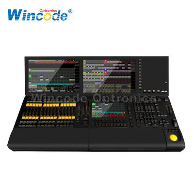 Ein guter Preis. 100 mm 4G DMX Lichtbrett-Controller für Computerlicht Online