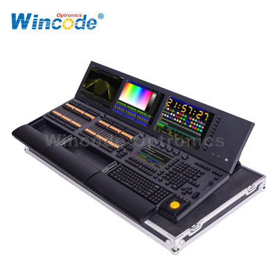 Ein guter Preis. UPS-Programmierbarer LED-Beleuchtungssteuergerät DMX 512 Online