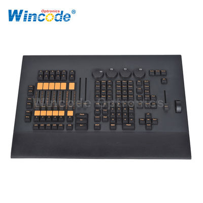 Ein guter Preis. Kommandoflügel Bewegungskopf DJ Beleuchtung Dmx Controller Online