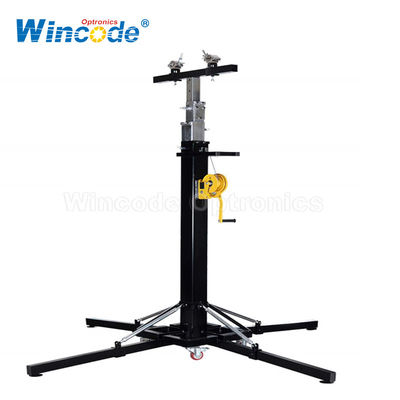 Ein guter Preis. 180 kg schwerer Bewegungskopf mit LED-Lichttrack Online